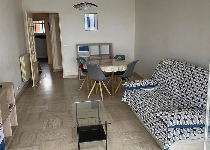 1 Face Aux Iles D'or Avec Parking, Port D'hyeres - Fr-1-335-182 *